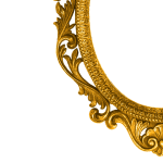 Right decoration