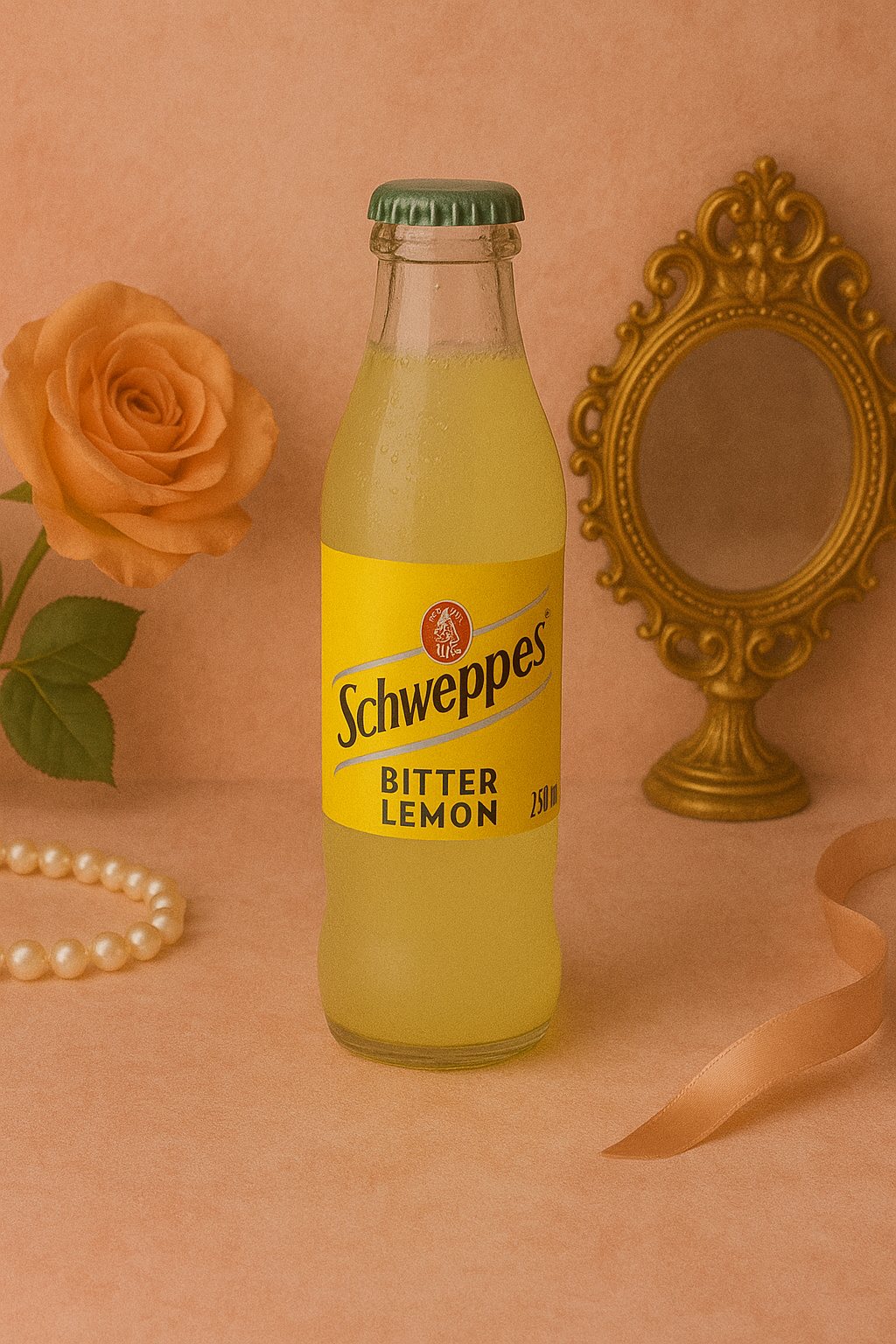 Schweppes 
