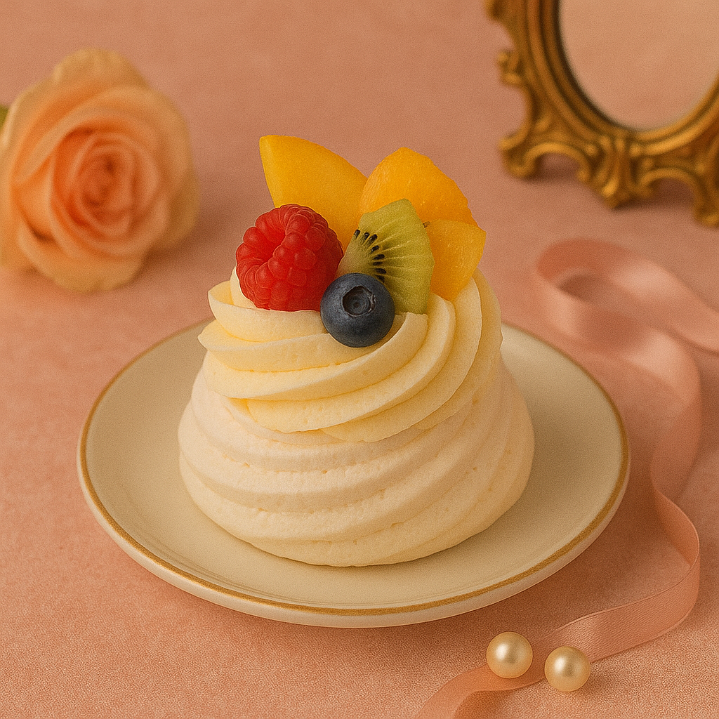 Pavlova Monoportie Exotic