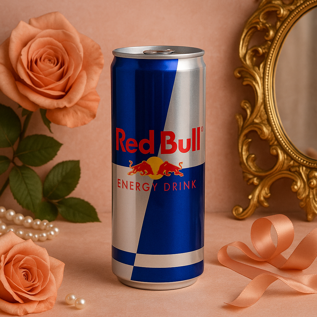 Red bull