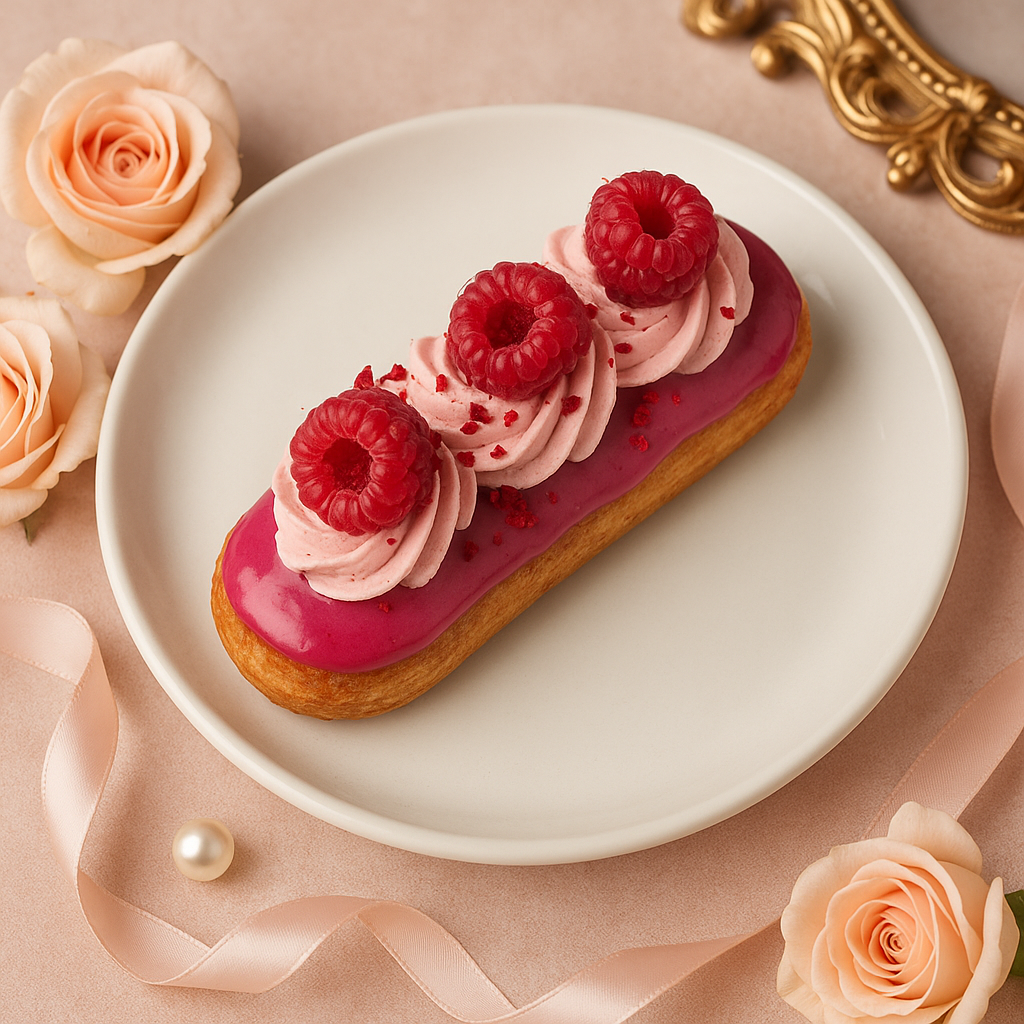 Ecler Framboise 