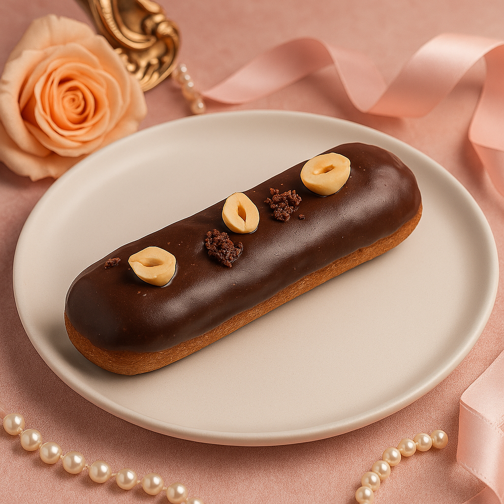 Ecler Gianduja 