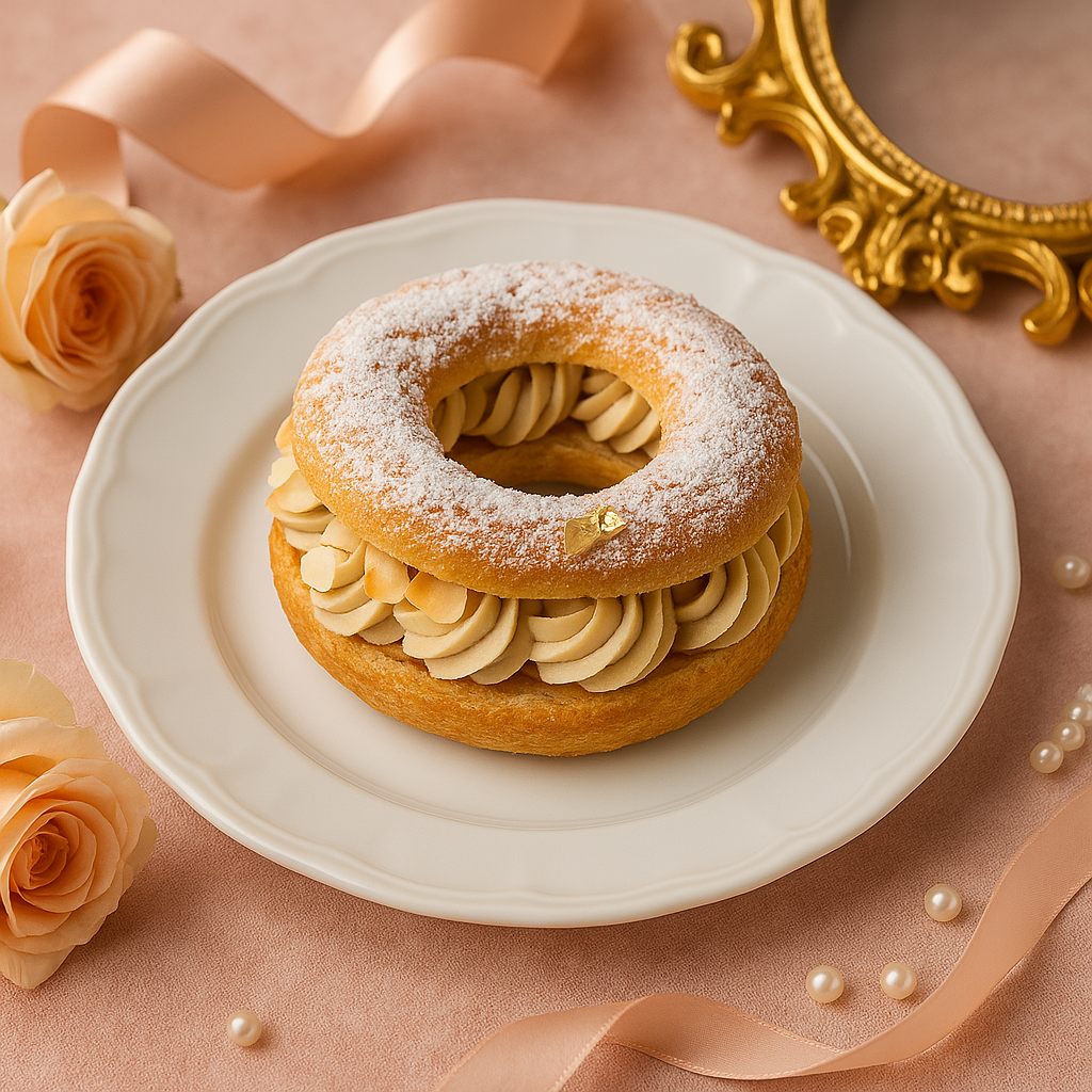 Ecler Paris Brest 