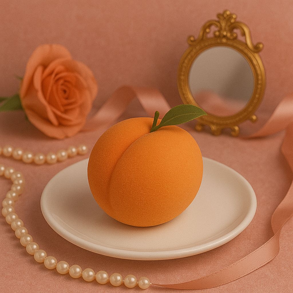 Entremet Caisă 