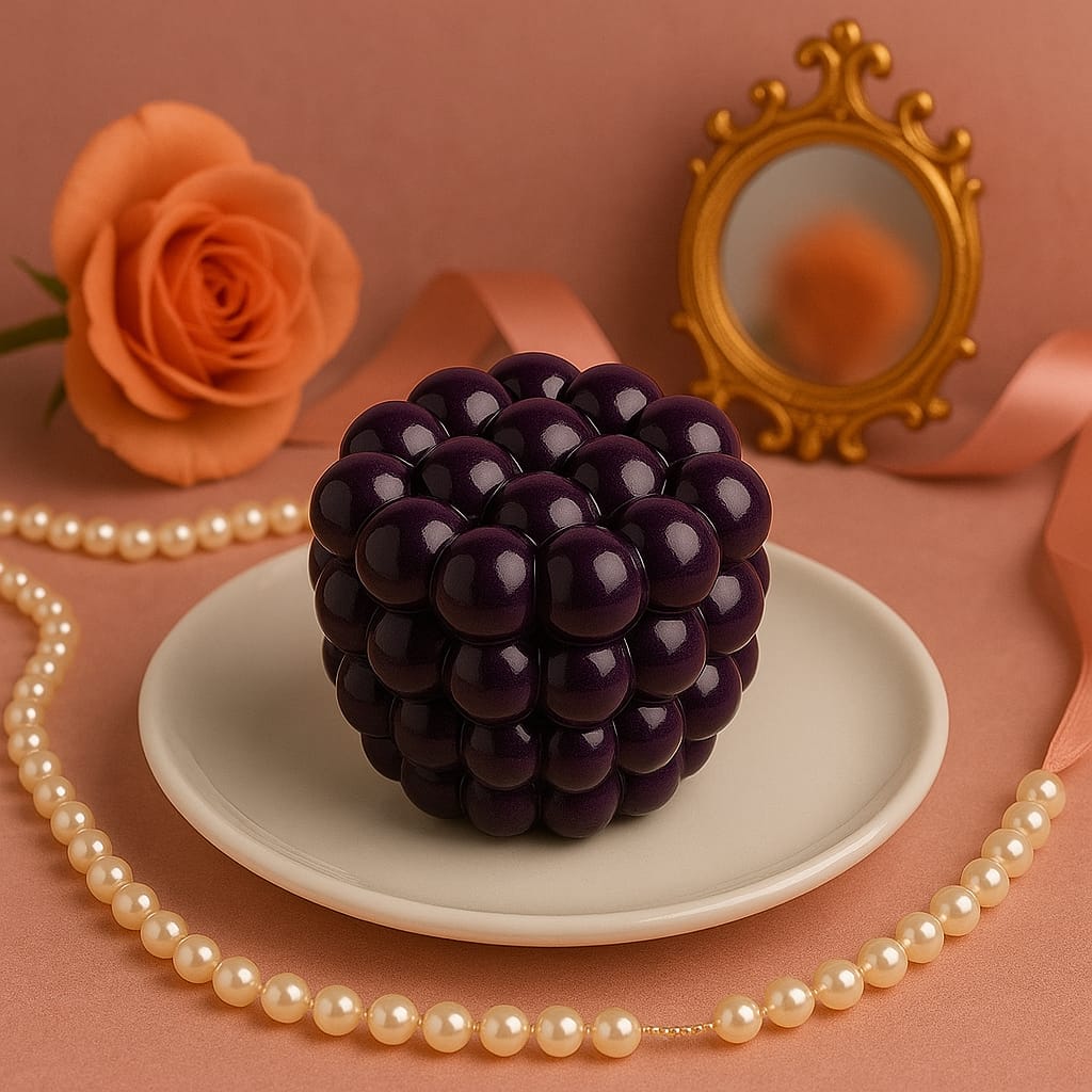 Entremet Mură 