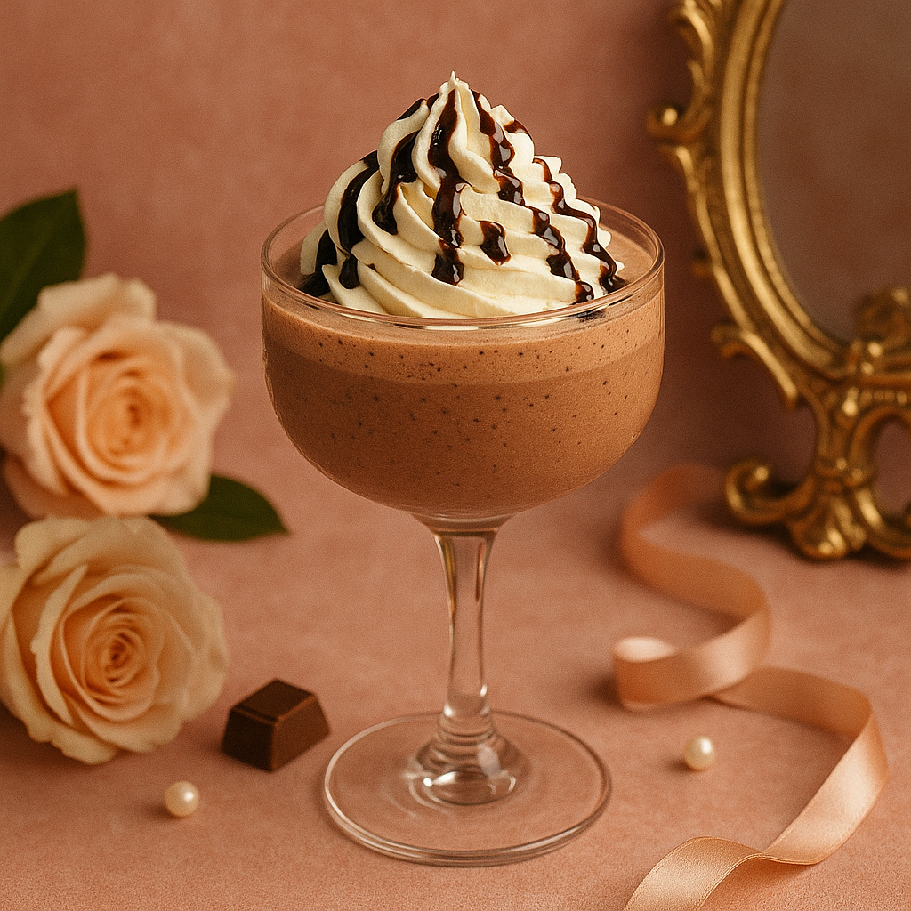 Ciocolata 