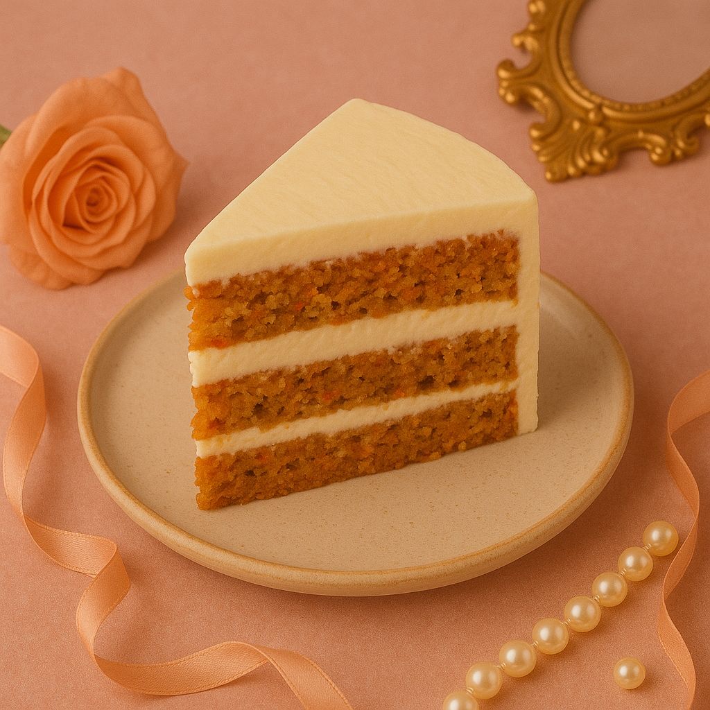 Tort Carrot Cake