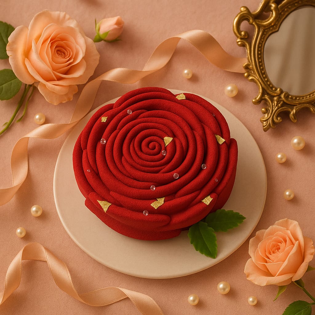 Torturi Entremet 