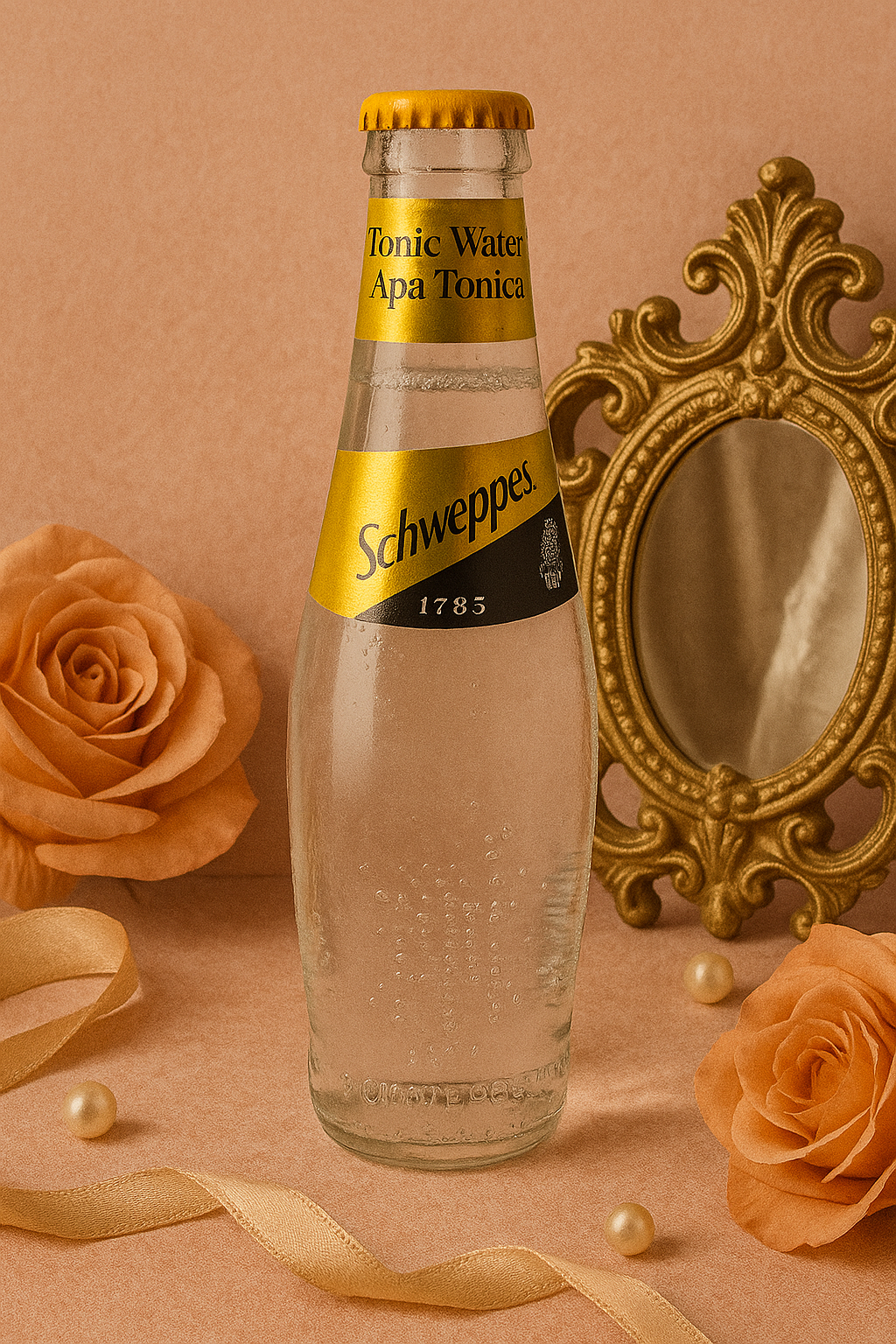 Schweppes Tonic