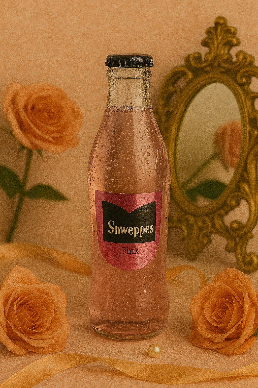 Schweppes Pink