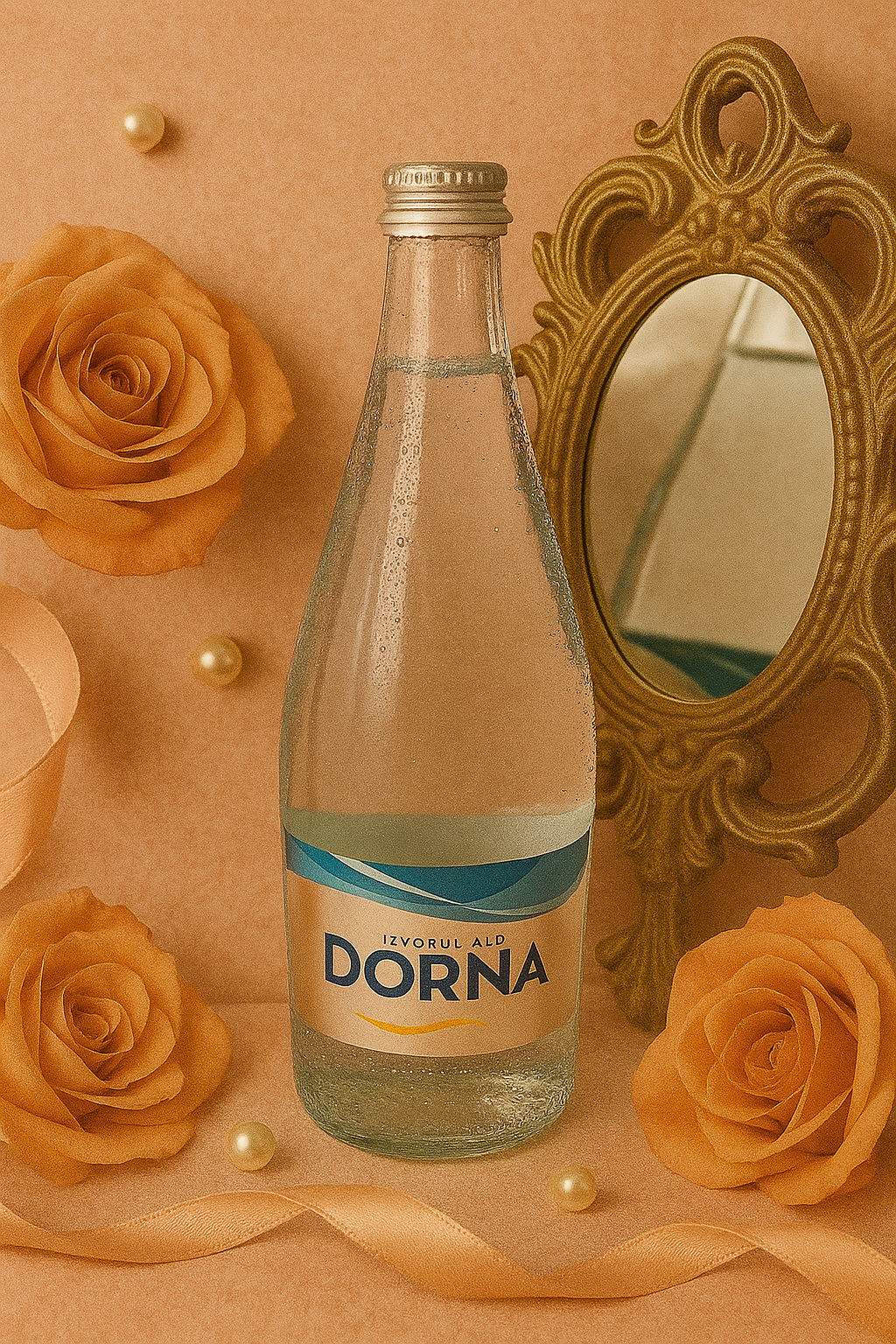 Dorna Apa Plata 