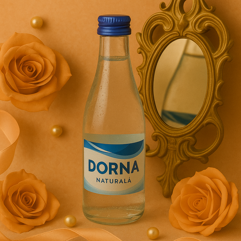 Dorna Apa Plata 