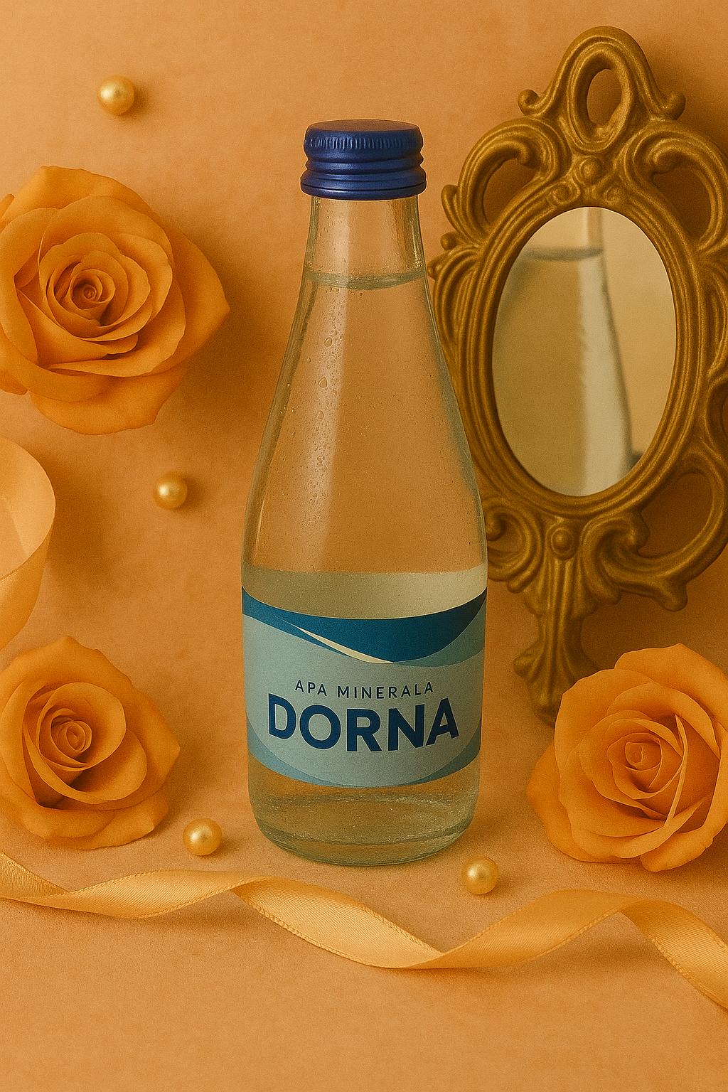 Dorna Apa Minerala 