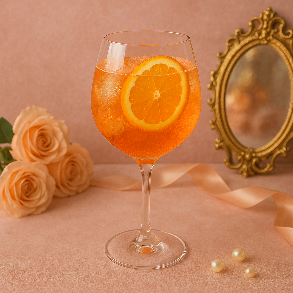 Aperol Spritz 
