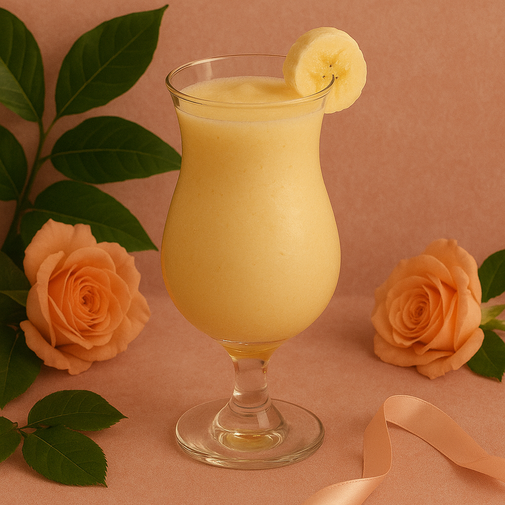 Banana Daiquri 