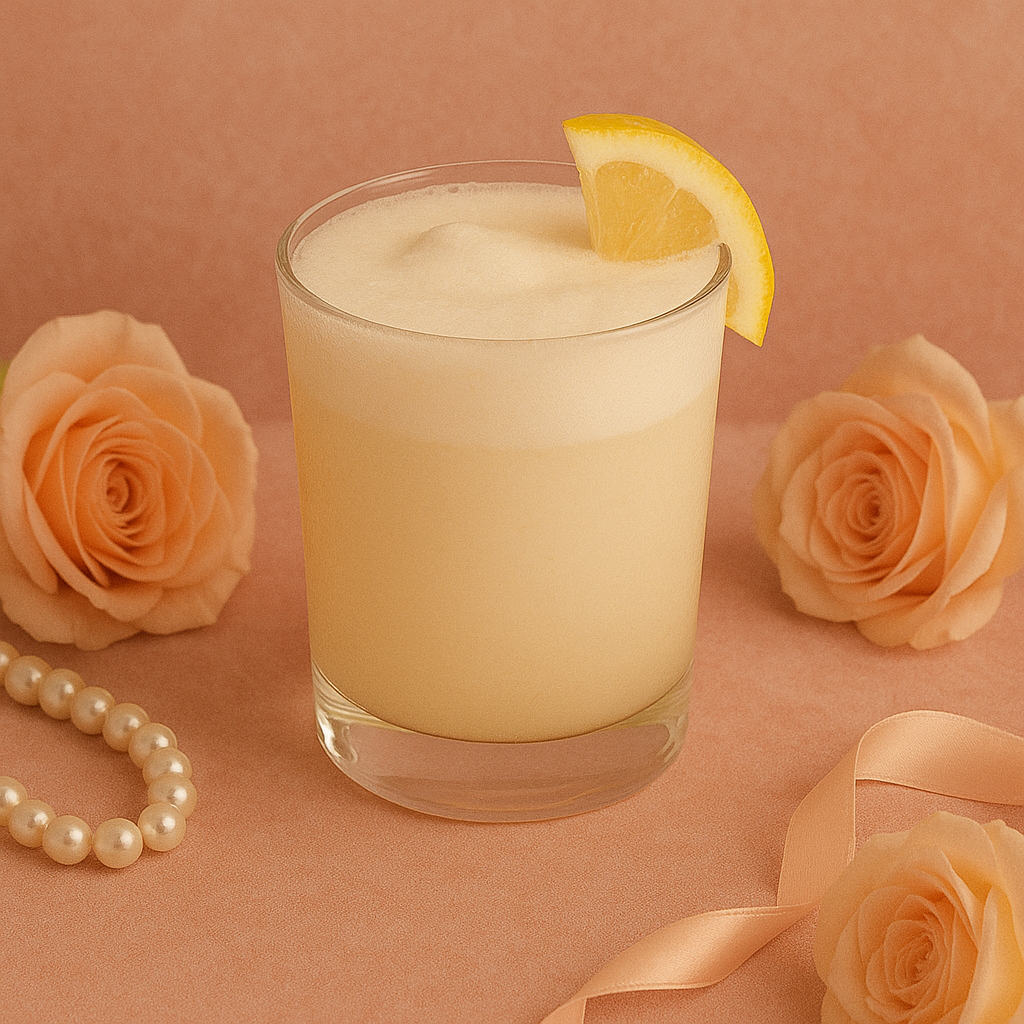 Gin Fizz