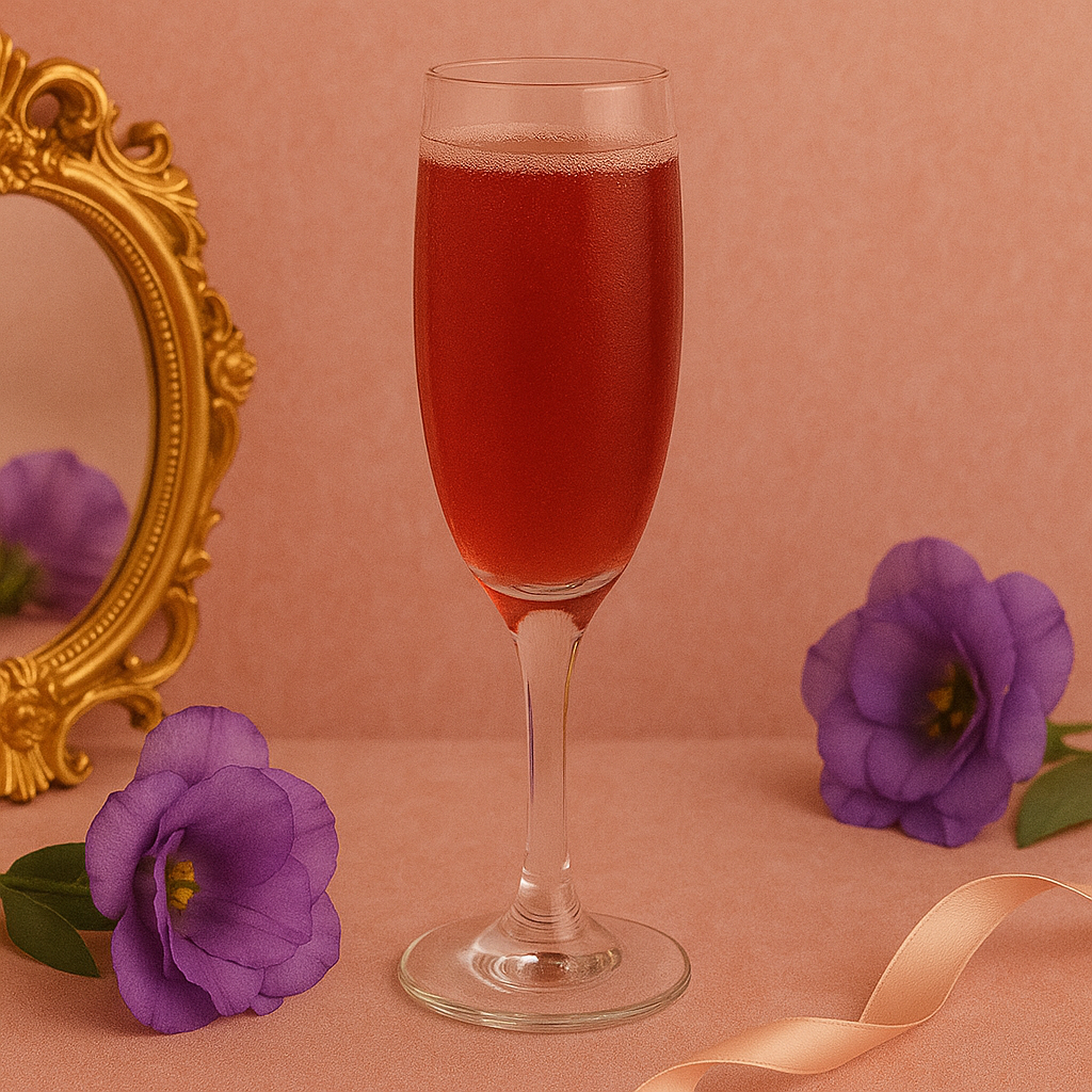 Kir Royal