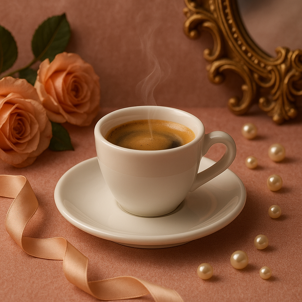 Espresso simplu 