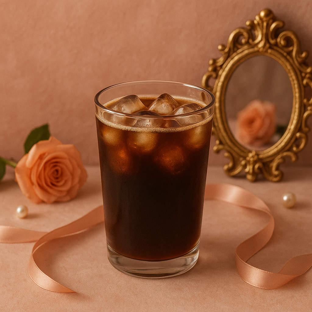 Espresso Freddo 