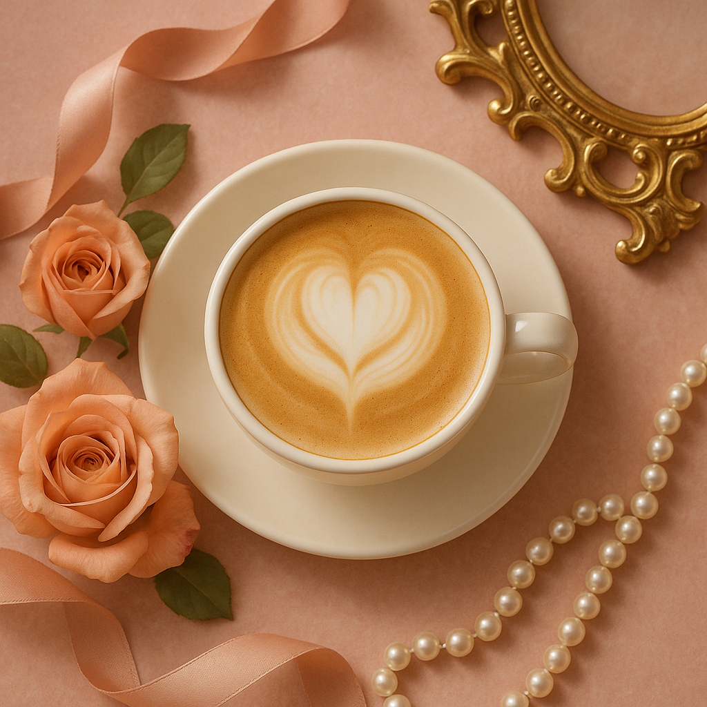 Cappuccino clasic 