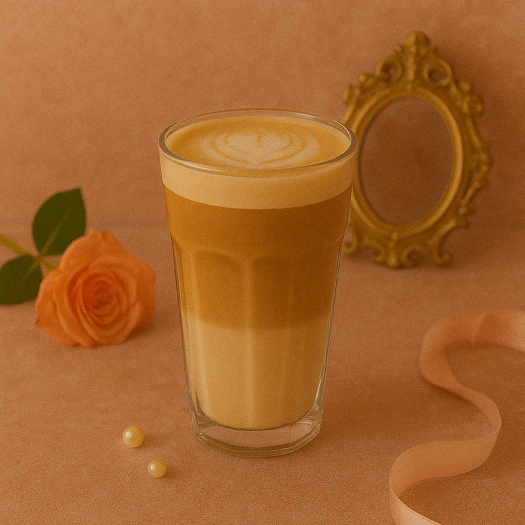 Latte classic 