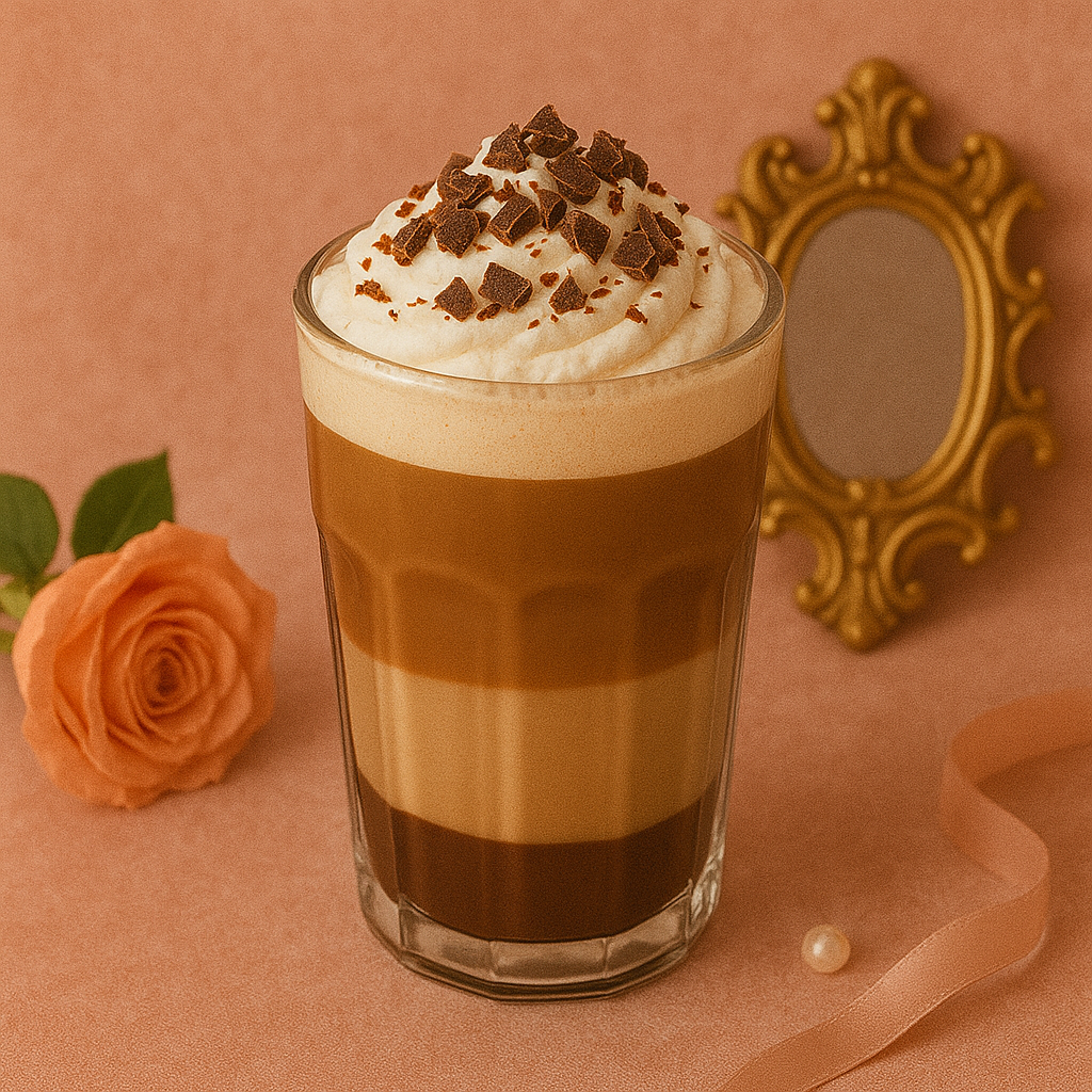 Mocha Ciocolata 