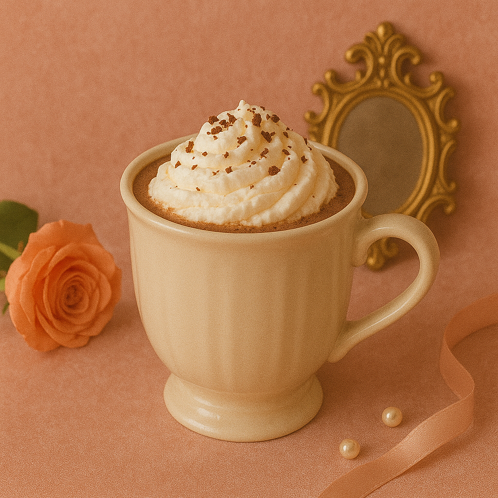 Hot chocolate 