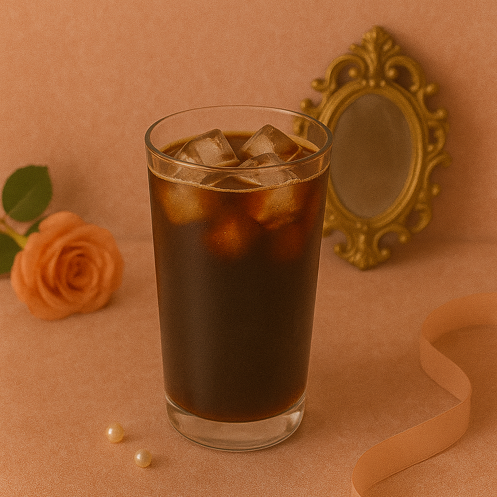 Cold Brew 