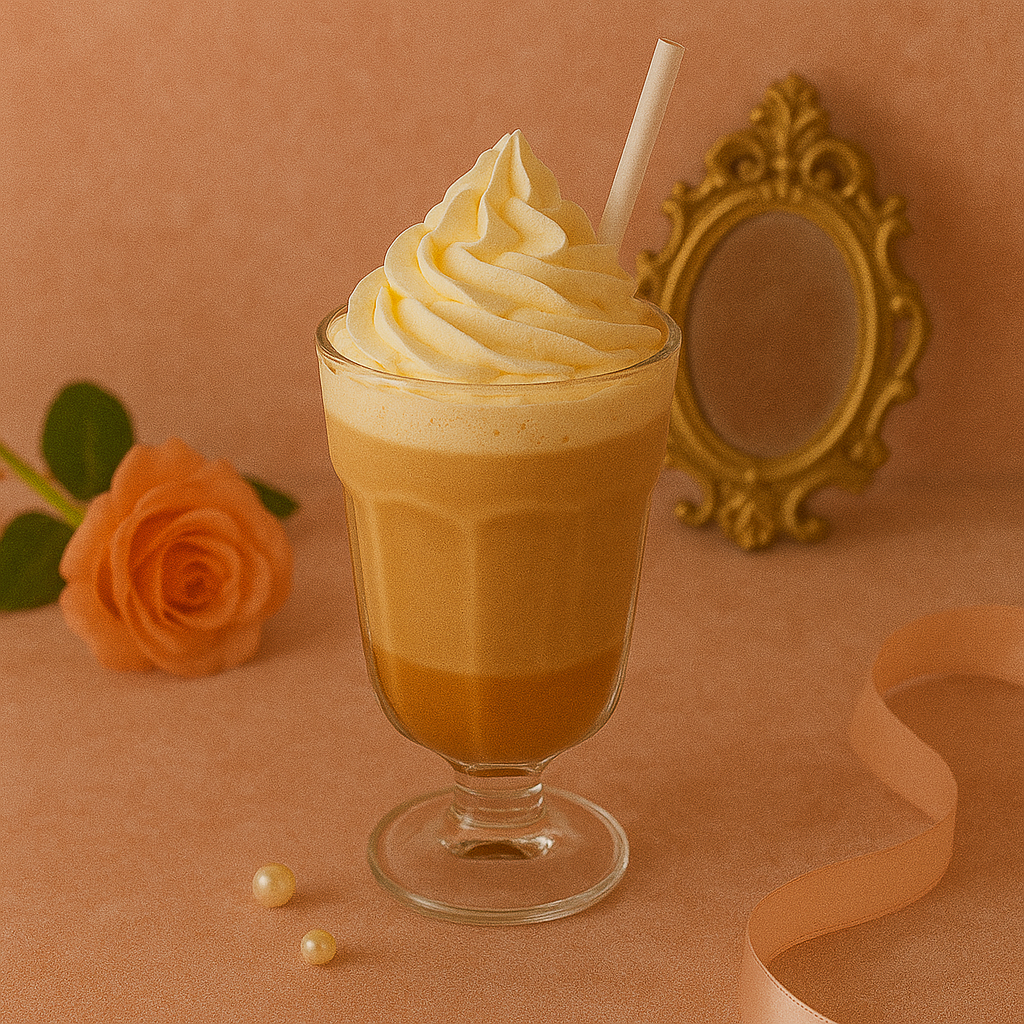 Caffe Frappe 
