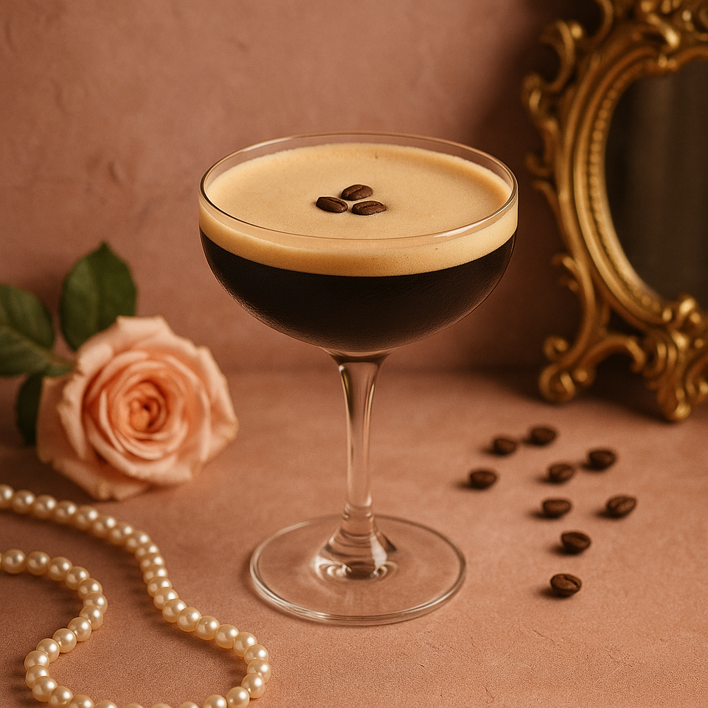 Espresso Martini 