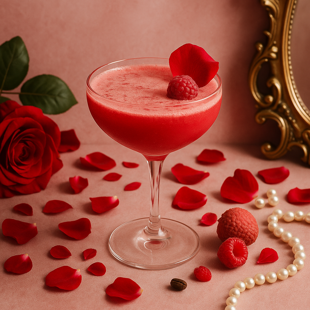 Ispahan 