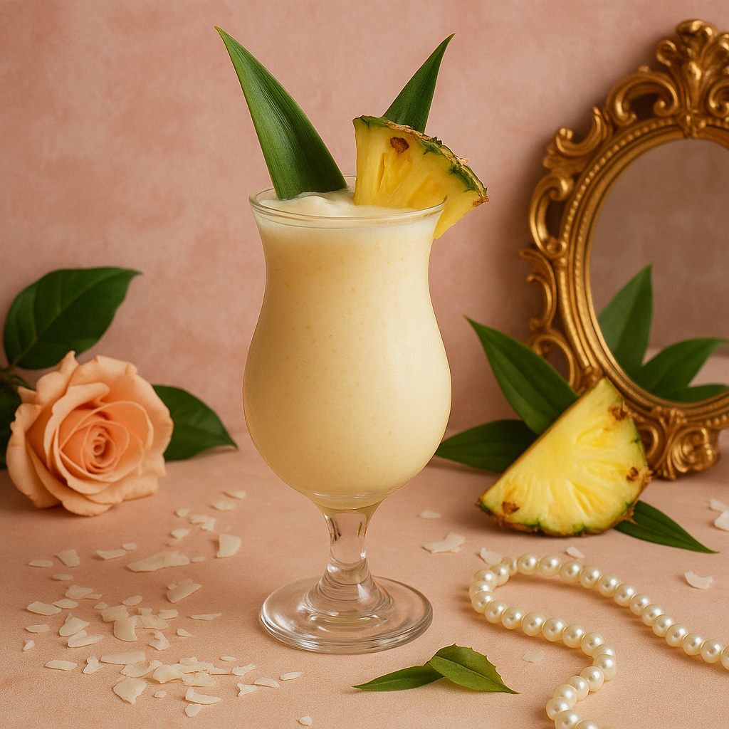 Piña Colada 