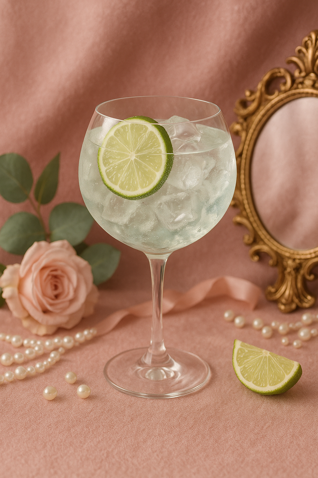 Gin Tonic