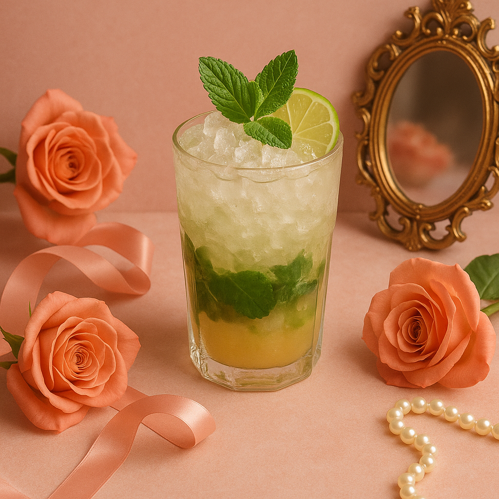 Virgin Mojito 