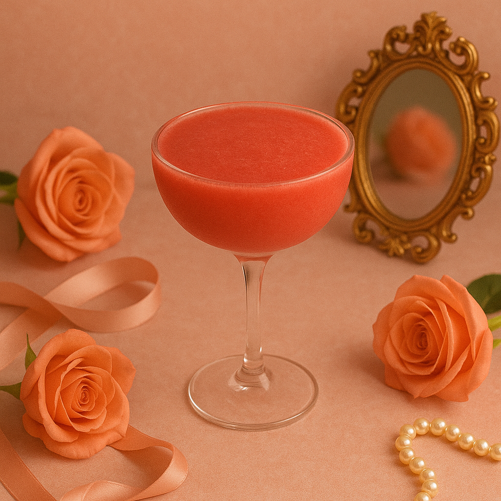 Virgin Strawberry 