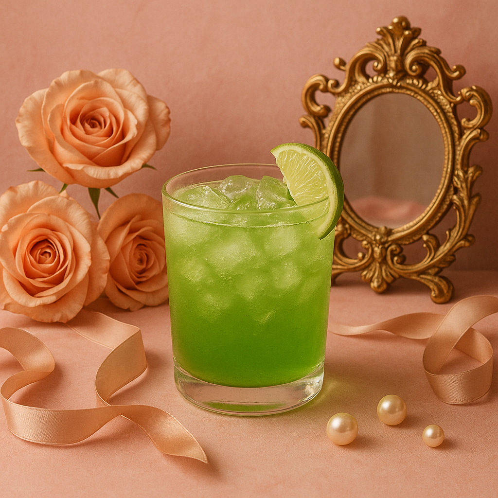 Green Apple 