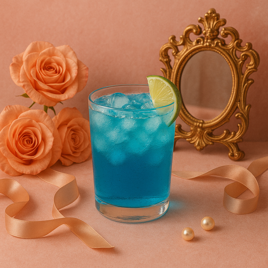 Ocean Blast 