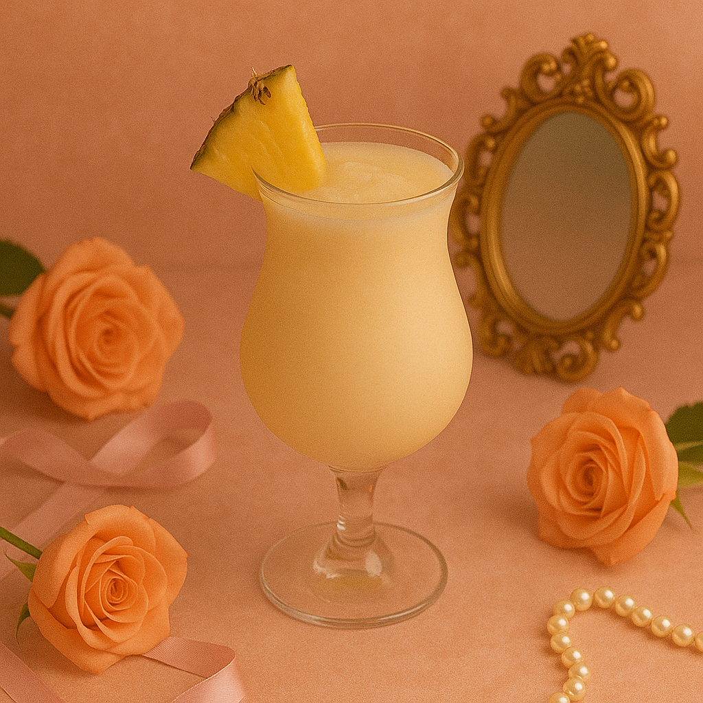 Virgin Piña Colada 