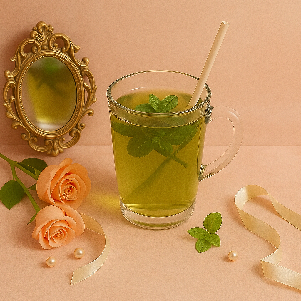 Jasmine Muse