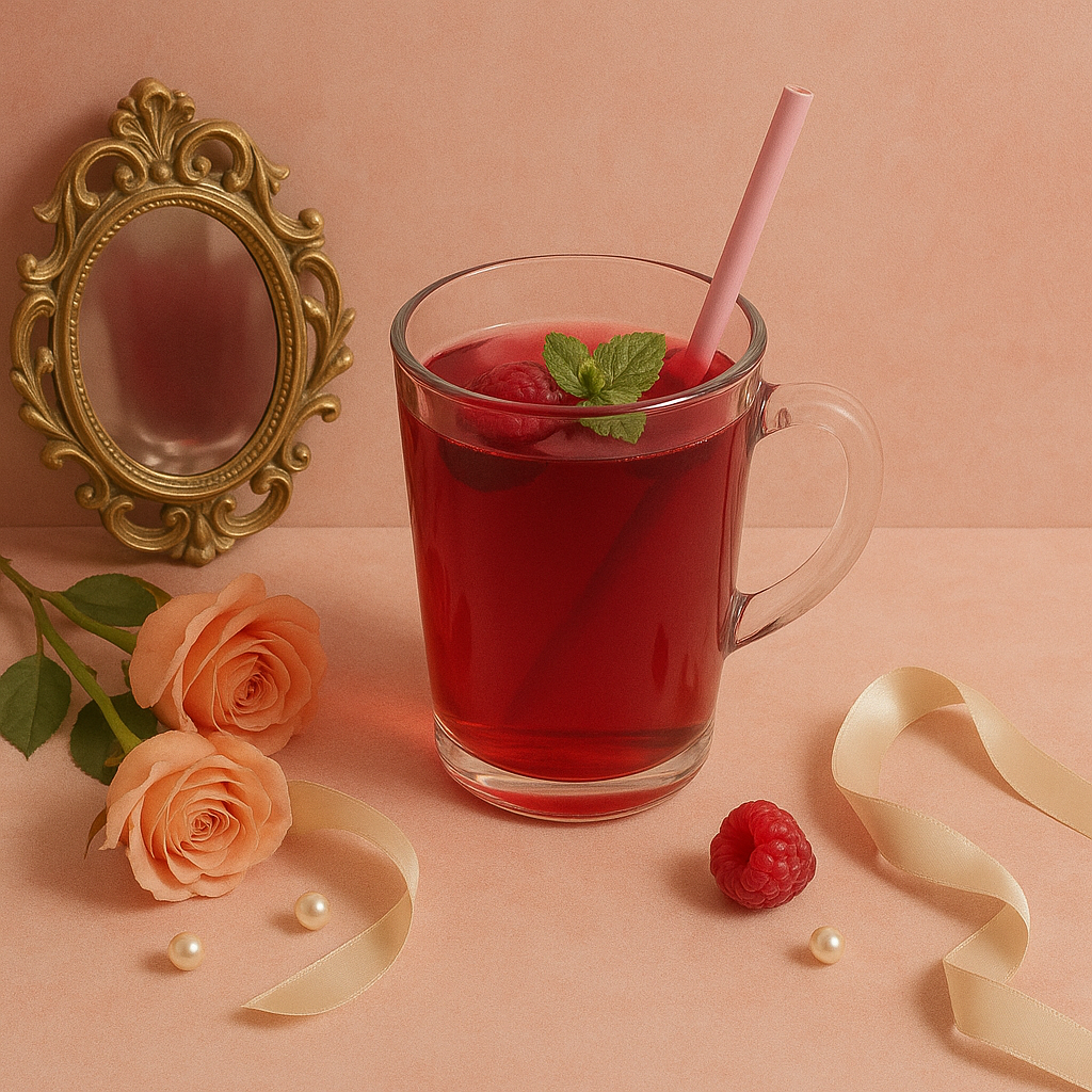 Red Fruit Flash