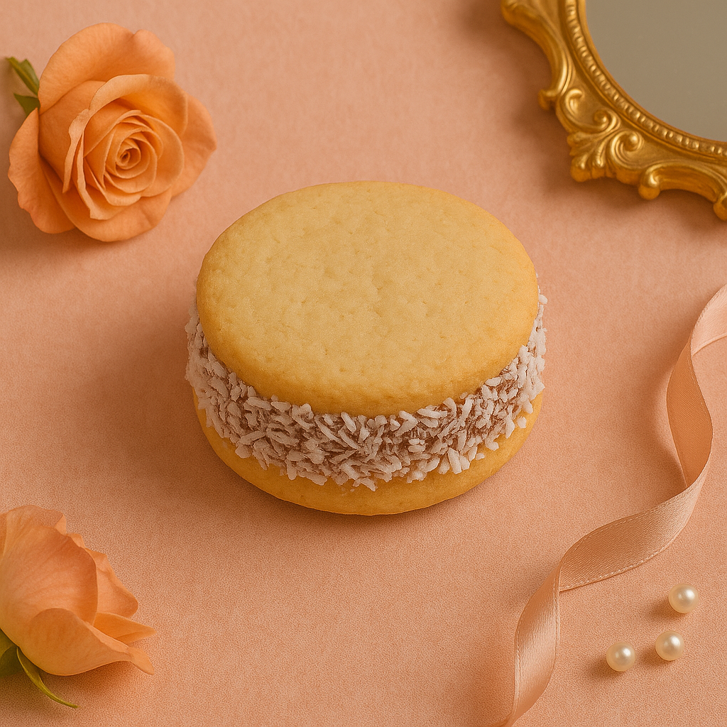 Alfajores