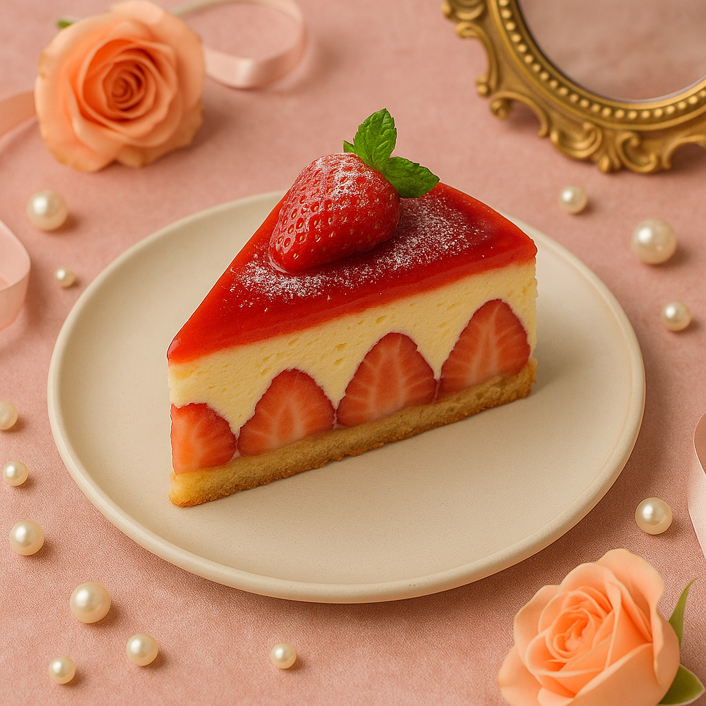 Fraisier