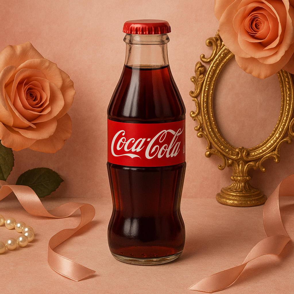 Coca Cola 